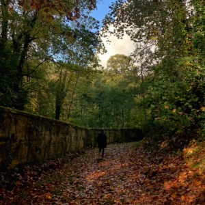 Dordogne et Lot à l'automne
